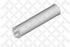 STELLOX 82-03017-SX Middle-/End Silencer